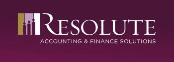 Resolute Accounting & Business Solutions